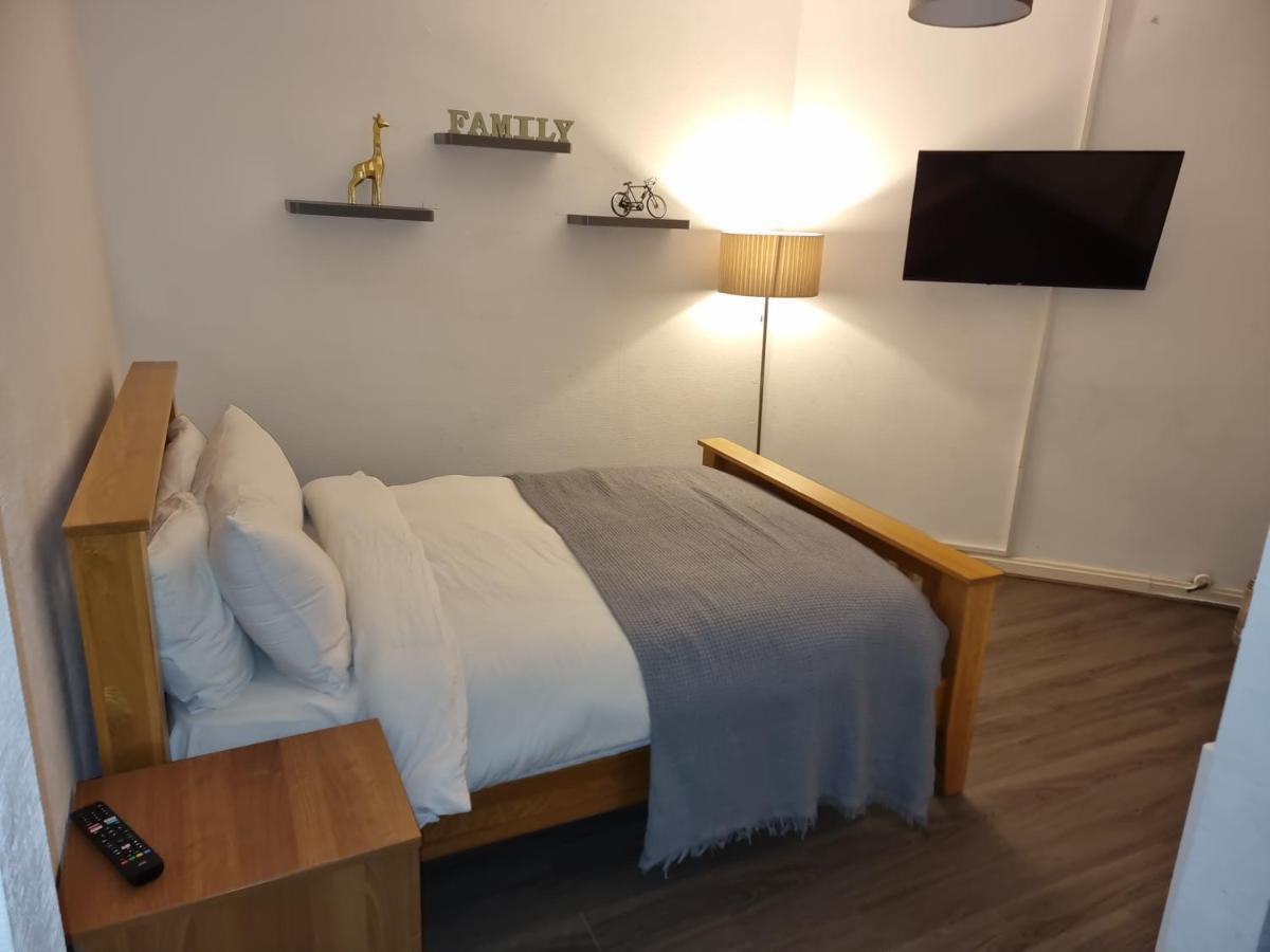 Dorset Arms Hotel Wallsend Zewnętrze zdjęcie