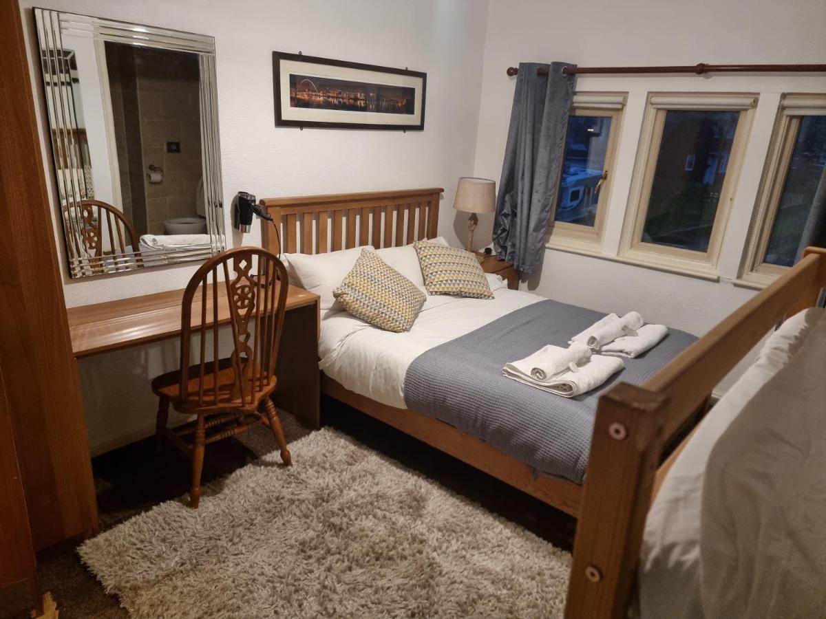 Dorset Arms Hotel Wallsend Zewnętrze zdjęcie