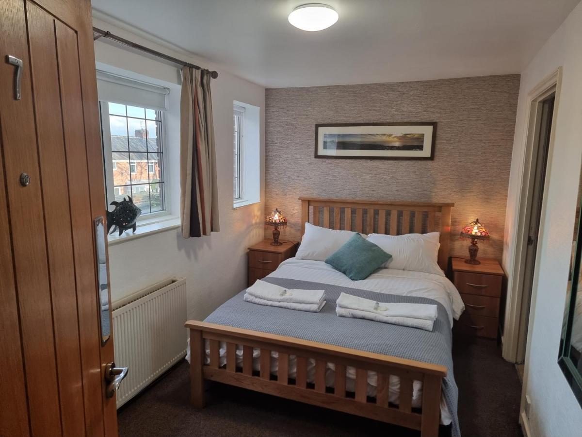 Dorset Arms Hotel Wallsend Zewnętrze zdjęcie