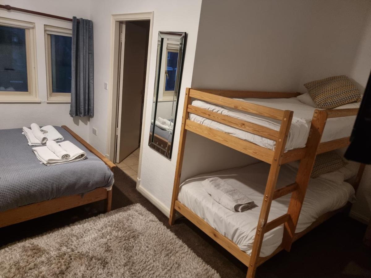 Dorset Arms Hotel Wallsend Zewnętrze zdjęcie