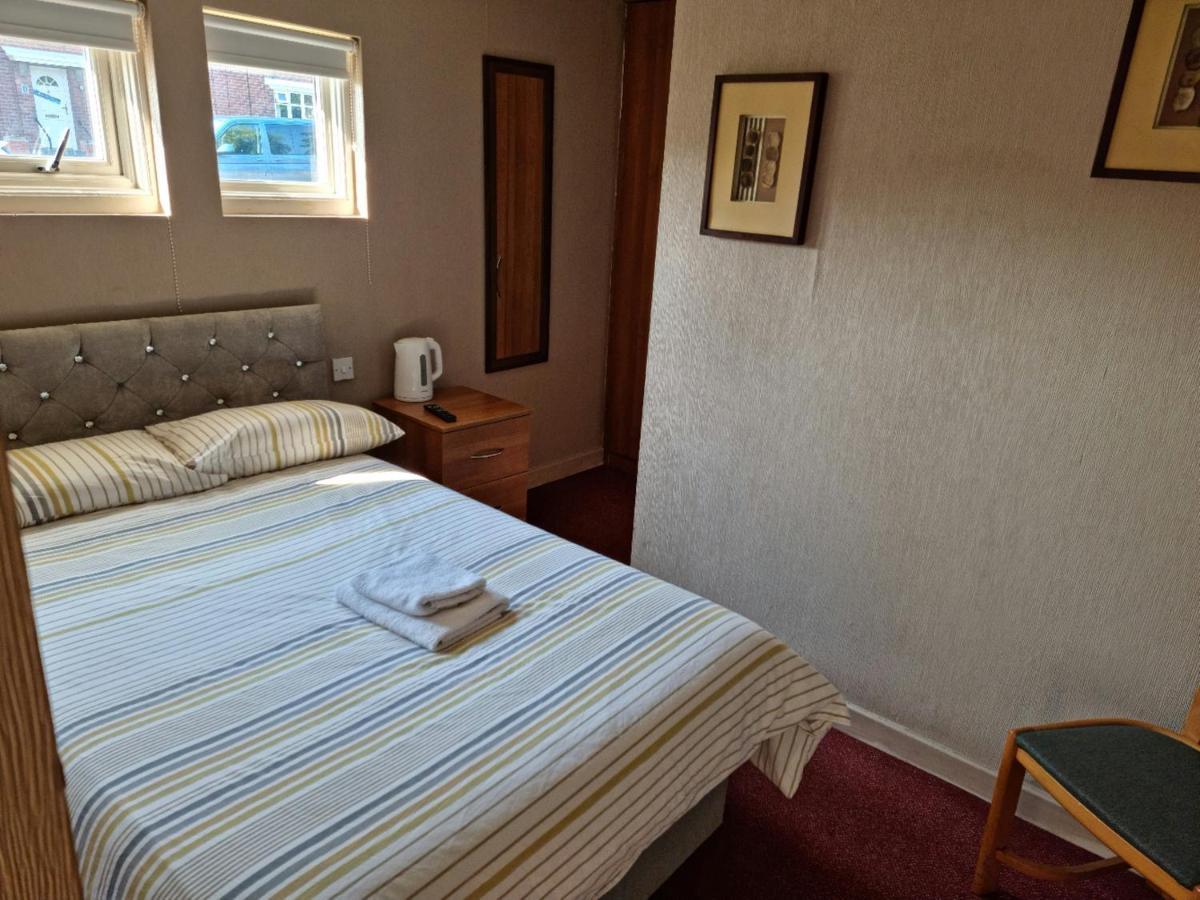 Dorset Arms Hotel Wallsend Zewnętrze zdjęcie