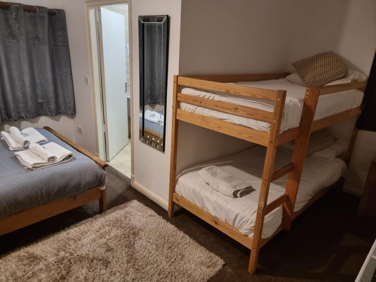 Dorset Arms Hotel Wallsend Zewnętrze zdjęcie