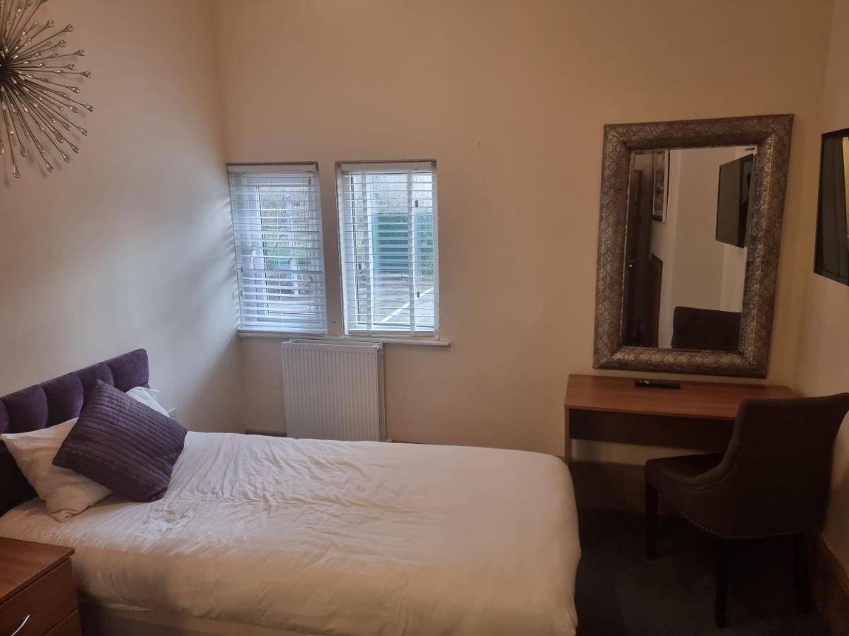 Dorset Arms Hotel Wallsend Zewnętrze zdjęcie
