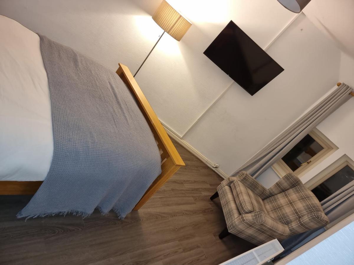 Dorset Arms Hotel Wallsend Zewnętrze zdjęcie