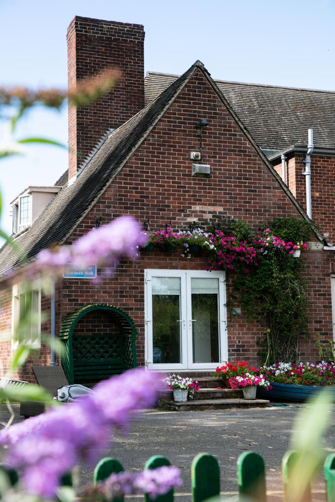 Dorset Arms Hotel Wallsend Zewnętrze zdjęcie