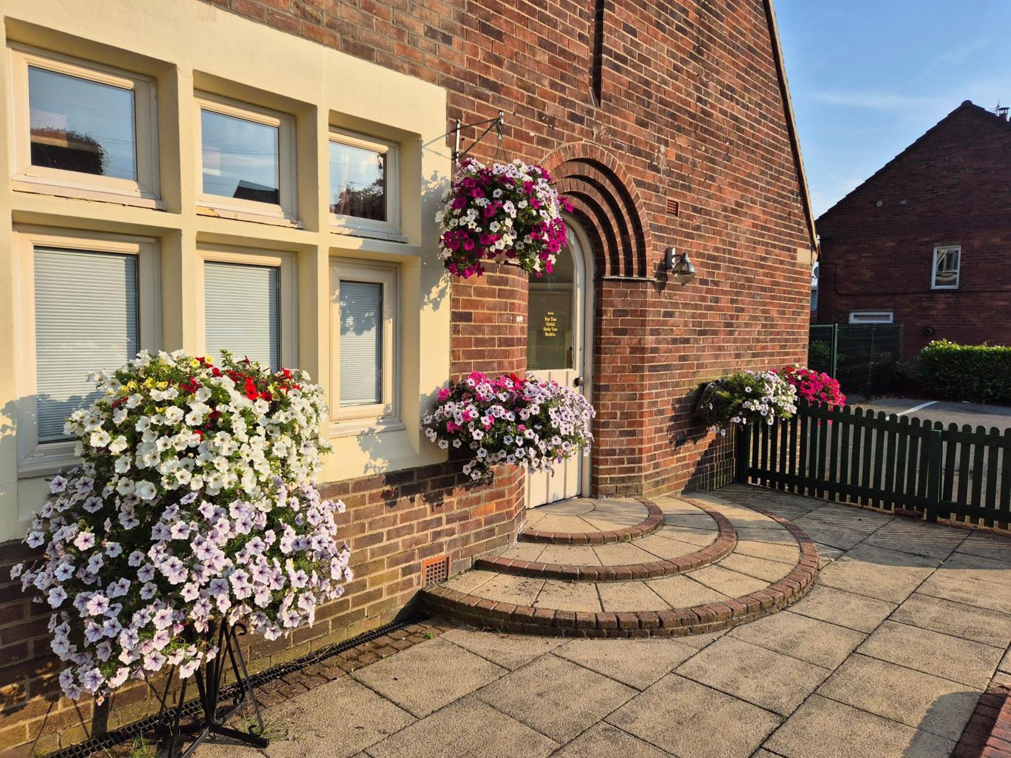 Dorset Arms Hotel Wallsend Zewnętrze zdjęcie