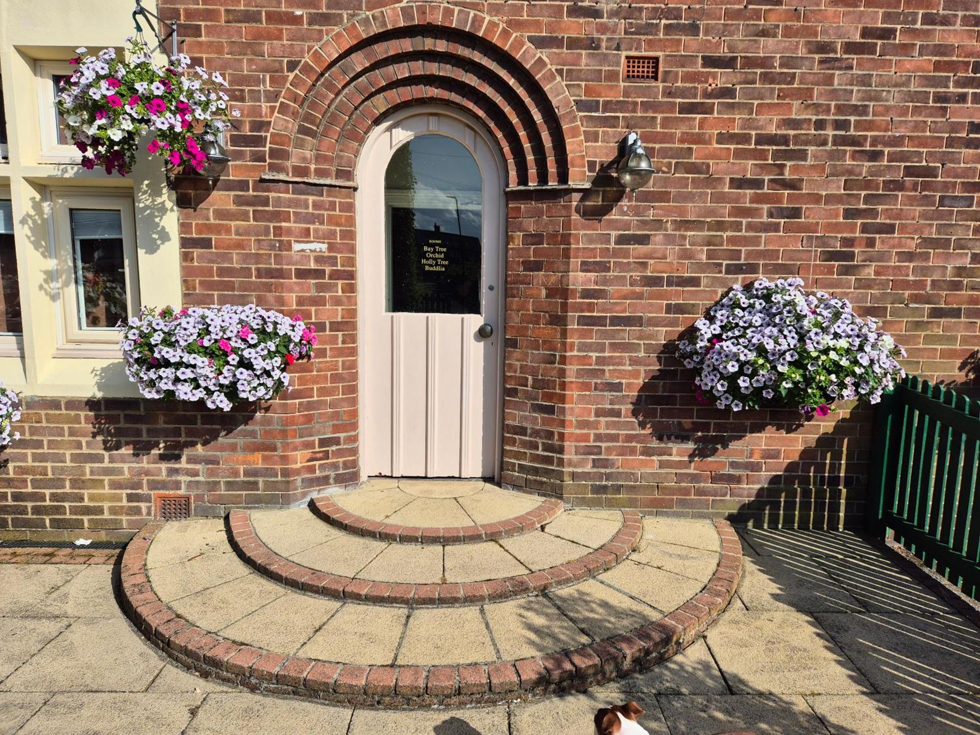 Dorset Arms Hotel Wallsend Zewnętrze zdjęcie