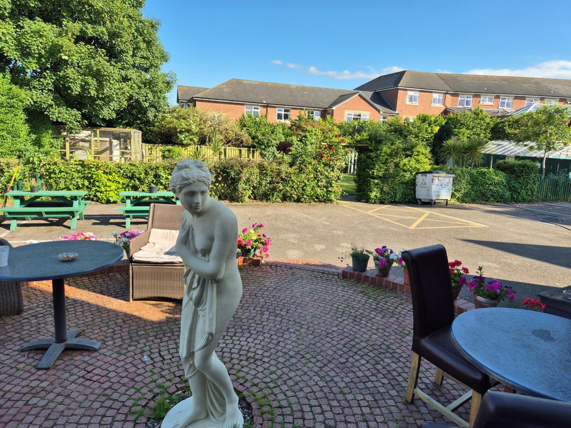 Dorset Arms Hotel Wallsend Zewnętrze zdjęcie