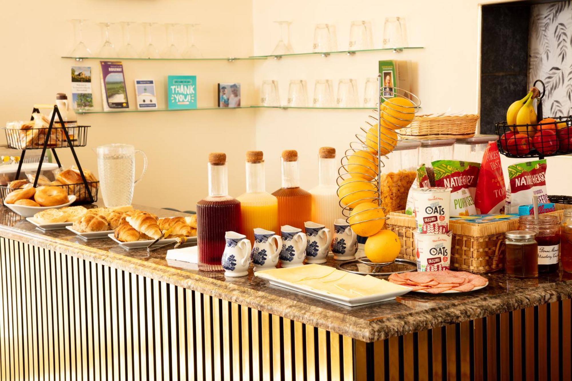 Dorset Arms Hotel Wallsend Zewnętrze zdjęcie