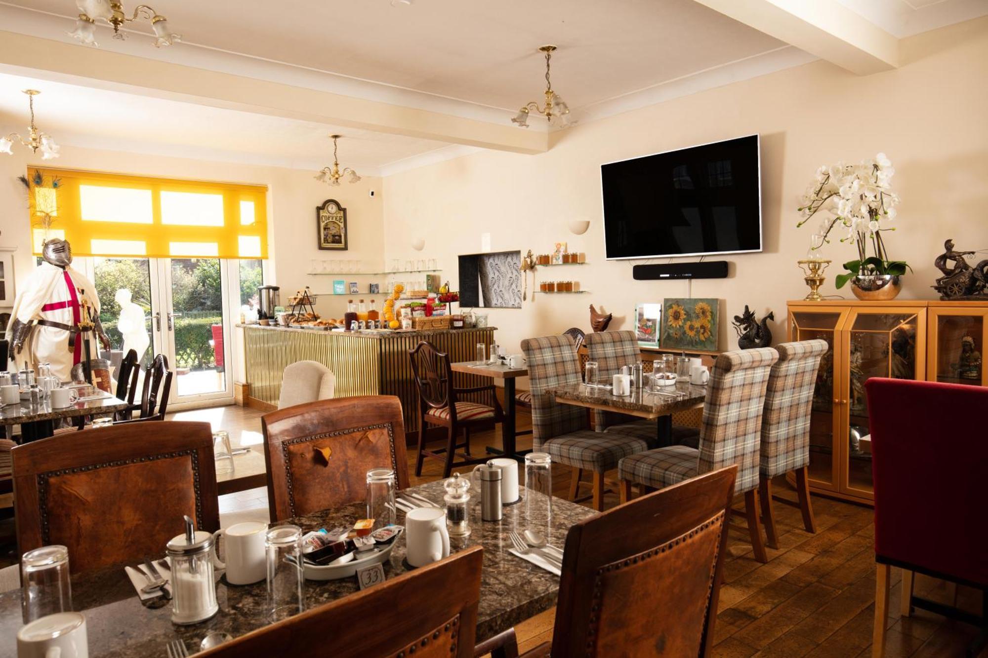 Dorset Arms Hotel Wallsend Zewnętrze zdjęcie
